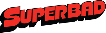 Superbad logo