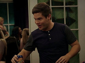 Flip Cup Twins