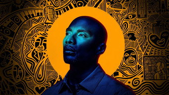Tha God's Honest Truth with Charlamagne Tha God - S1E01