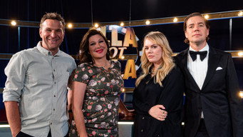 Alla mot alla med Filip och Fredrik T6E16