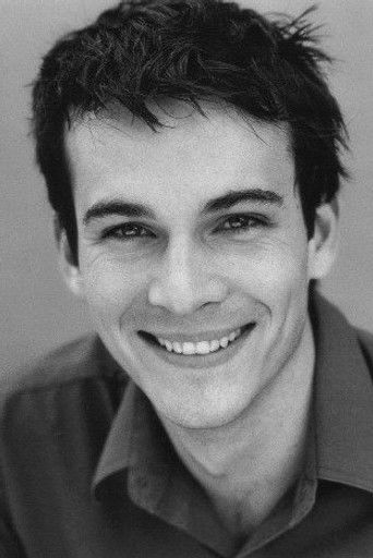 Foto de Steven 'Bajo' O'Donnell