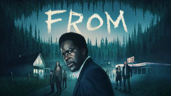 フロム -閉ざされた街- - Season 3 Episode 7 (2022) 予告編