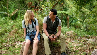 Finding Love in Saint Lucia (2024)