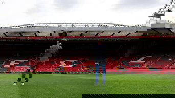 Doubters to Believers Liverpool FC: Klopp's Era - S1E01