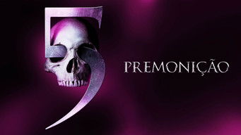 Cena de Premonição 5