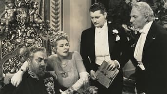 The Magnificent Fraud (1939)