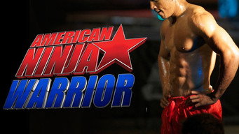 #17 American Ninja Warrior