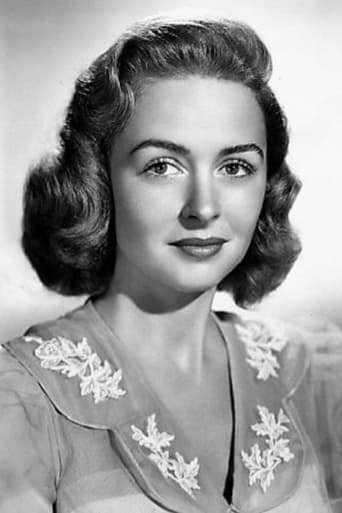 Image of Donna Reed