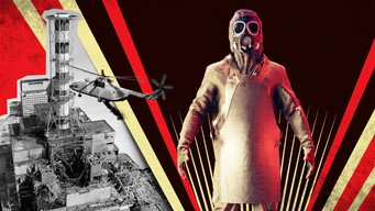 #4 Chernobyl: Utopia in Flames