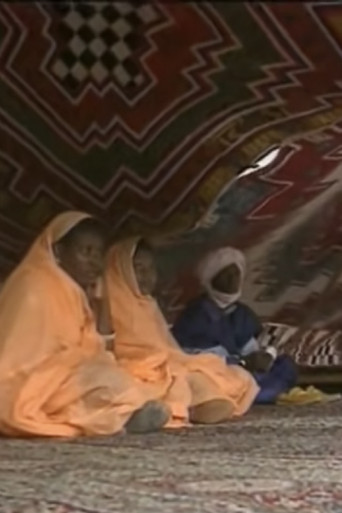 Behind the Veil: seduction, marriage, and divorce in Mauritania (1993)