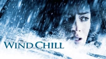 #8 Wind Chill