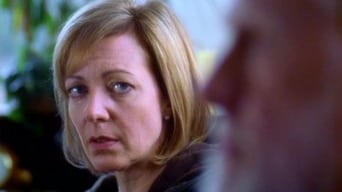 第13話:The Long Goodbye 第13話:The Long Goodbye