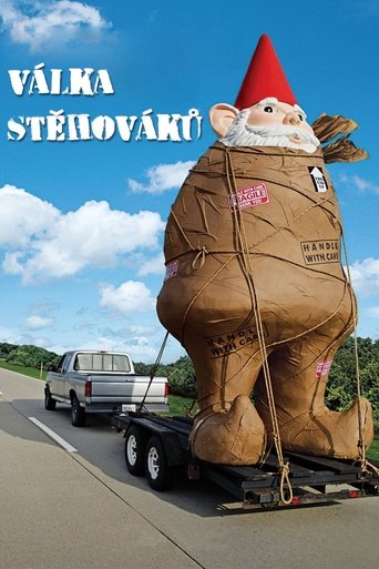 Válka stěhováků