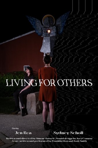 Living for Others