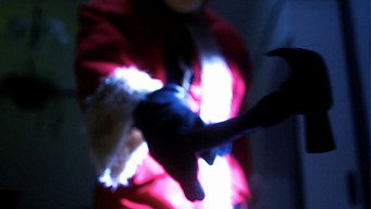 #6 Carnage for Christmas