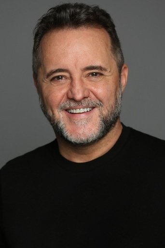 Fédor de Pablos headshot