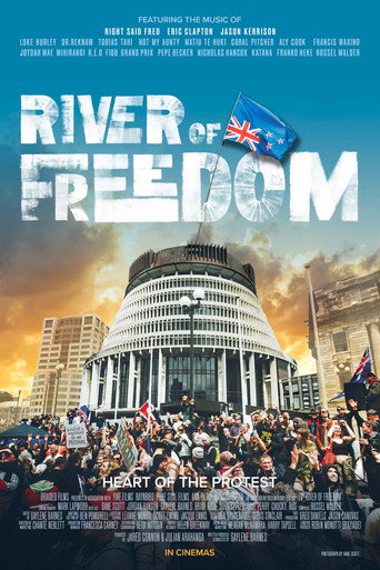 River of Freedom (2023)