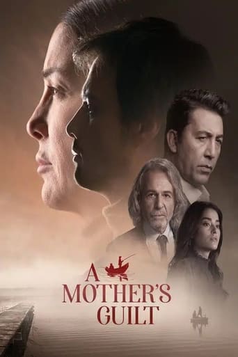 Poster of A Mother's Guilt