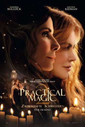 Practical Magic 2 – Zauberhafte Schwestern