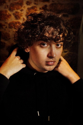 Tomás Travelho — 2