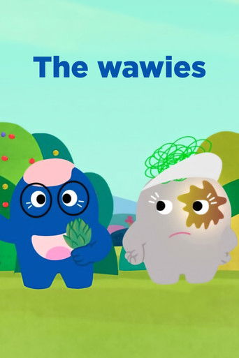 The Wawies (2014)