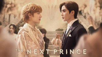 #8 The Next Prince