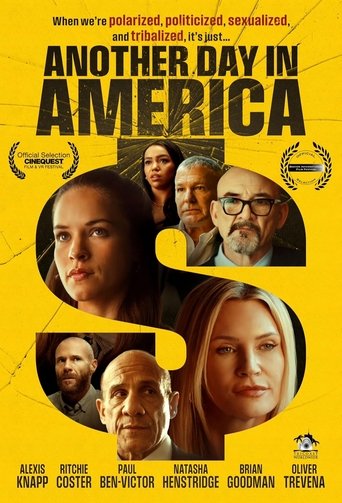 Another Day in America (1970)