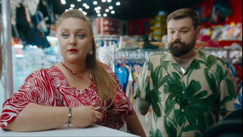 Episode 8 — Episode 8