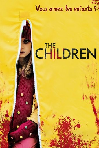 The Children en streaming 