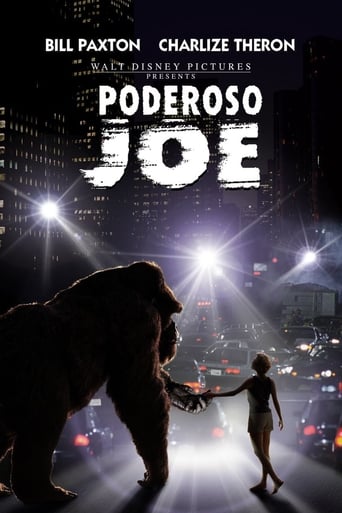 Poderoso Joe