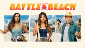 #11 Battle on the Beach