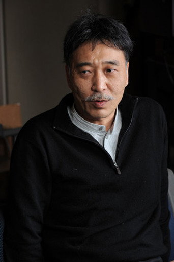 亀山俊樹の人物画像 2