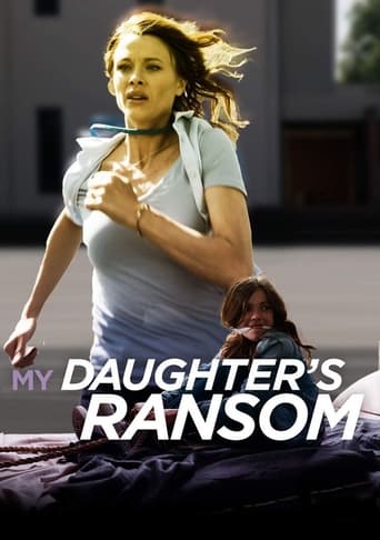 Poster of My Daughter's Ransom