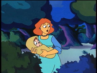 Episode 20 — Episode 20