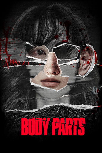 Body Parts (2023)