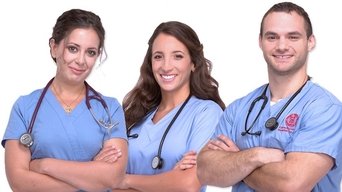 Vet School - S1E01