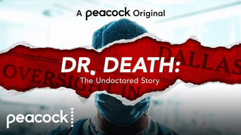 #2 Dr. Death: The Undoctored Story