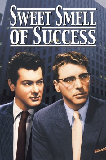 Sweet Smell of Success (1957)