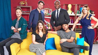 Body Fixers (2016- )