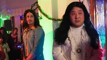 Cena de Sobreviver Até o Amanhecer