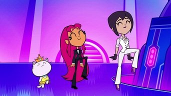 Teen Titans Go!