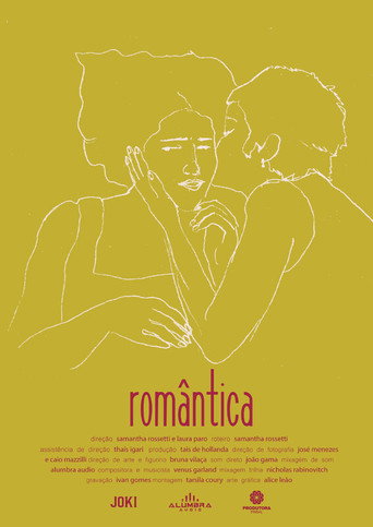 Rom&acirc;ntica (1970)