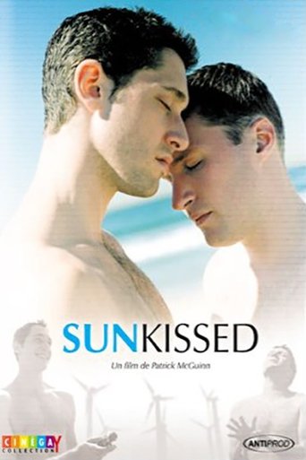 Poster of Sun Kissed