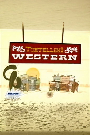 Tortellini Western (2004)