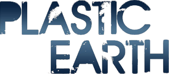 Plastic Earth logo