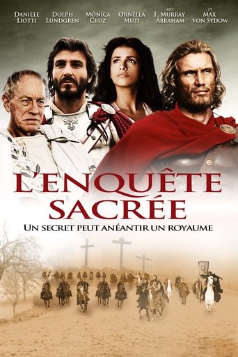 L'Enquête sacrée (2007)