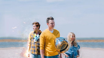 Abracadavers (2019- )