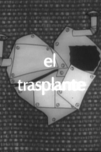 El transplante