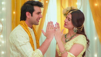 Episode 2056 — Ansh, Prerana Get Engaged