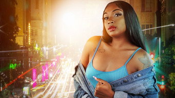 Keisha (2022)
